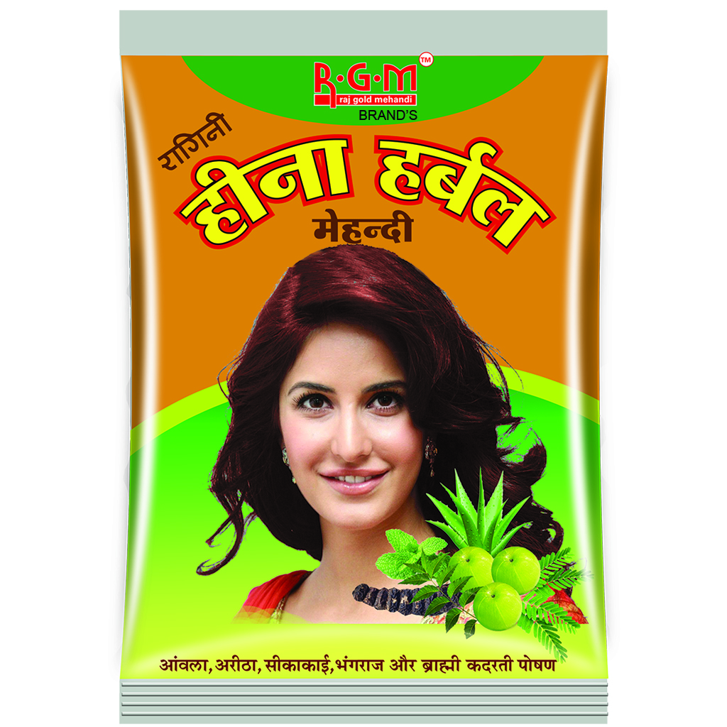Ragini Heena Herbal Mehandi – RGM Herbals and Henna products